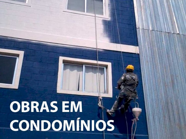 Engenharia e Manutenções Inspeção predial: é um dever do síndico se atentar a isso