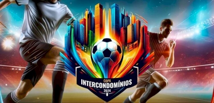 Encerramento da Copa Inter Condomínios 2024: Um Evento Memorável no Cenário Esportivo de Mato Grosso